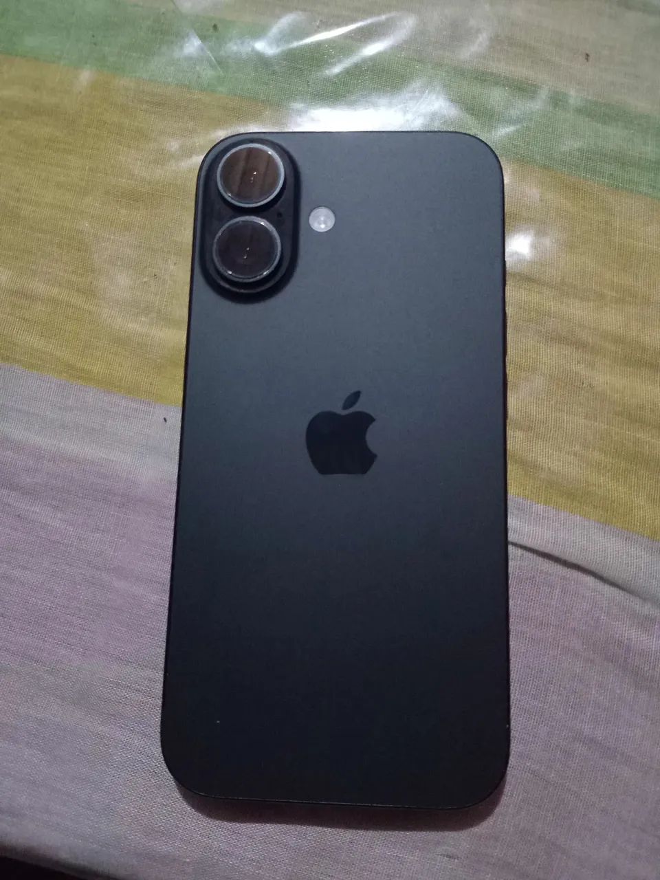 IPHONE 16 256GB - Celulares e Smartphones - Campina, Belém IPHONE 16 256GB - Celulares e Smartphones - Campina, Belém