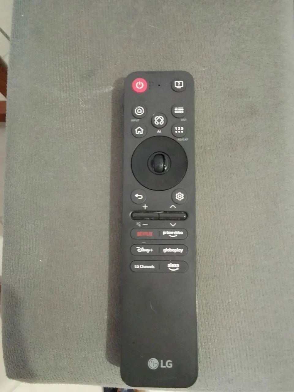 Tv LG Q led 75 polegadas  - Foto 2