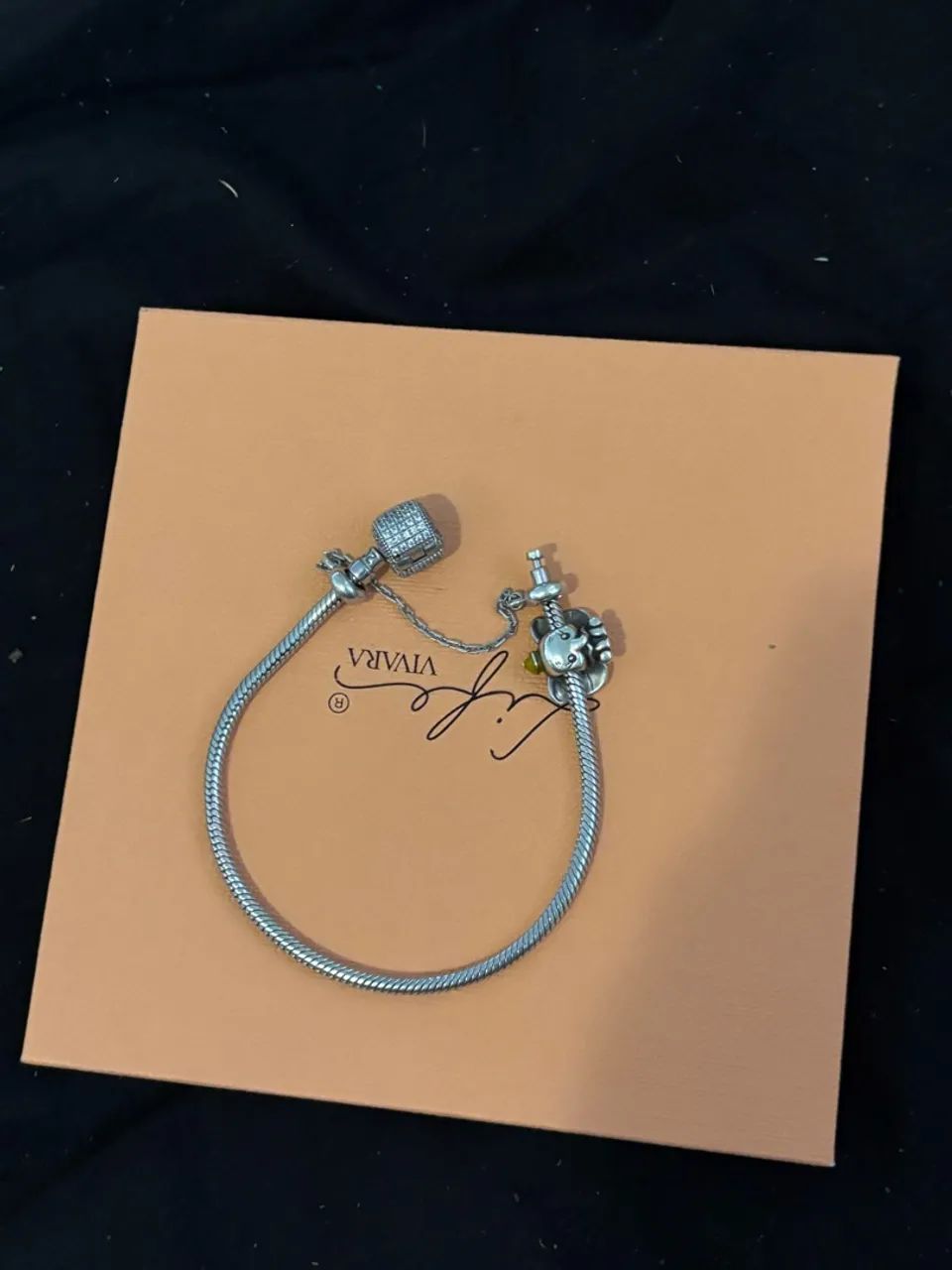 PULSEIRA VIVARA LIFE