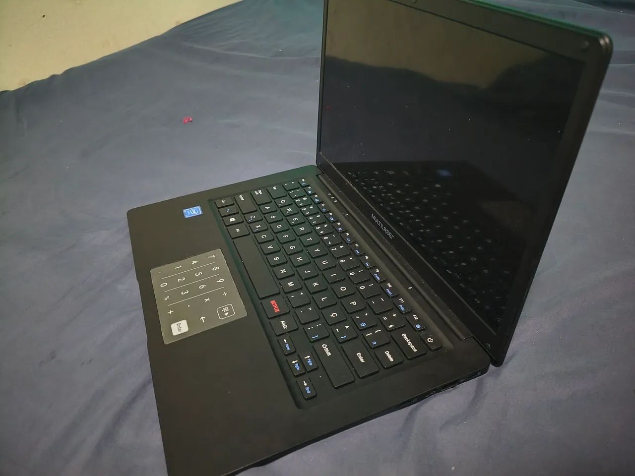 Notebook leve e intermediário  - Foto 3
