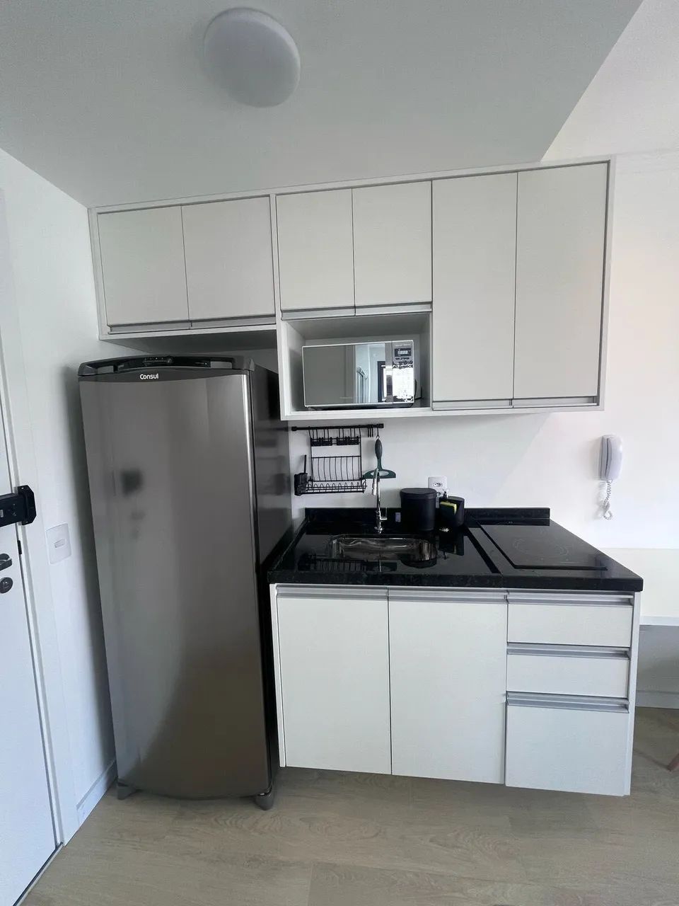 Apartamento Studio em República, São Paulo/SP - Foto 2