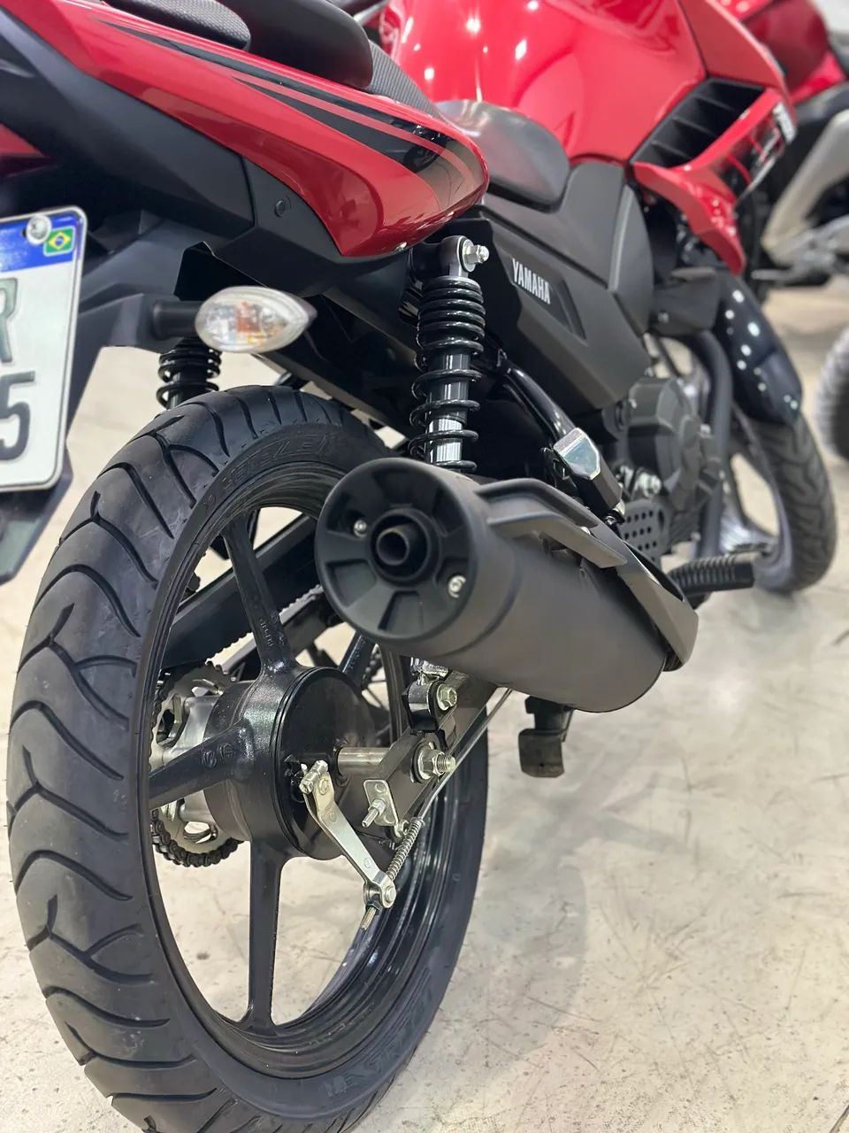 Fazer 150 2022 Flex - Foto 5