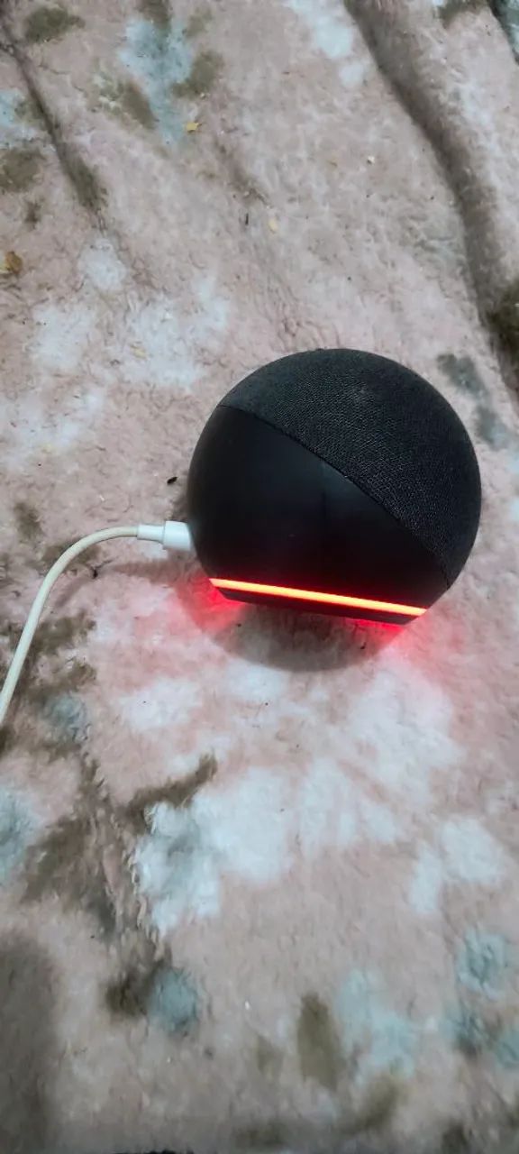 Alexa comprei outra por isso estou vendendo essa  - Foto 2