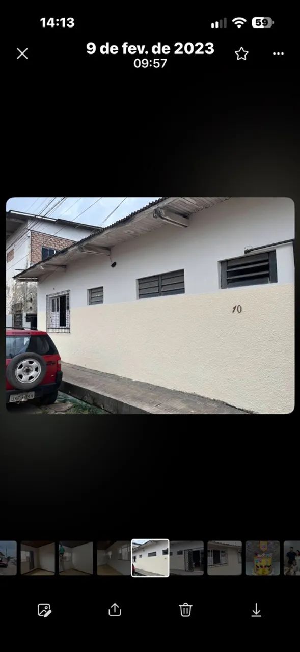 Vendo casa residencial - Foto 4