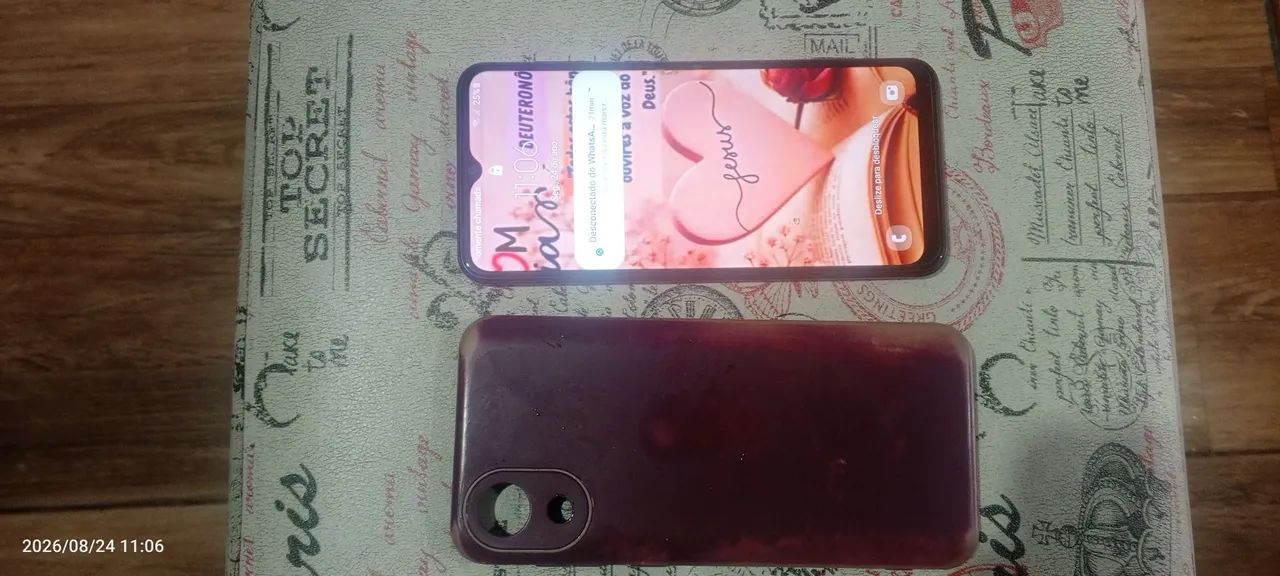 Celular Samsung A03 core - Foto 2