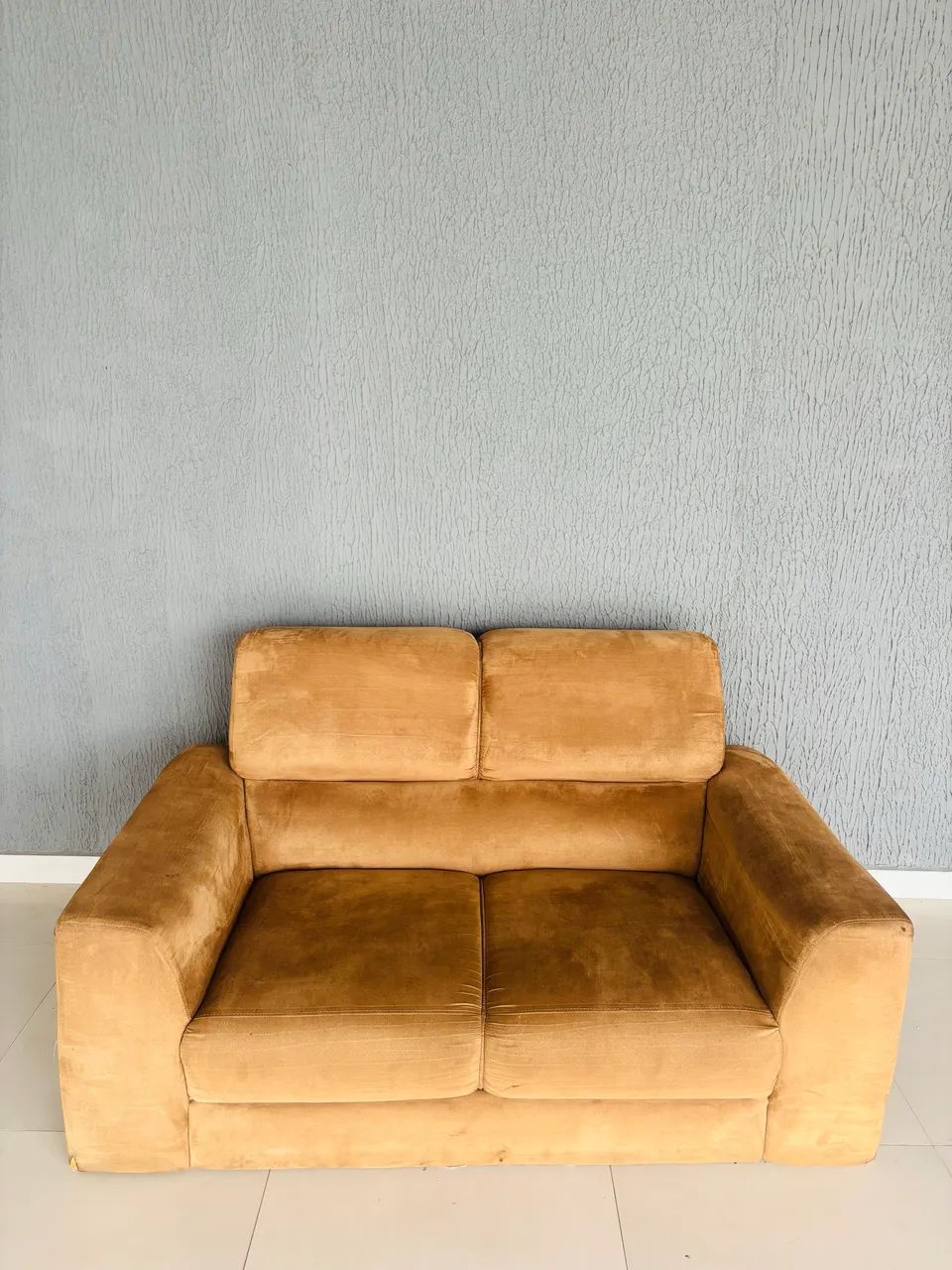 Sofá dois lugares  - Foto 2