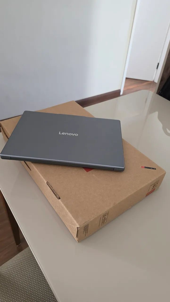 Notebook i5 Lenovo garantia  - Foto 3