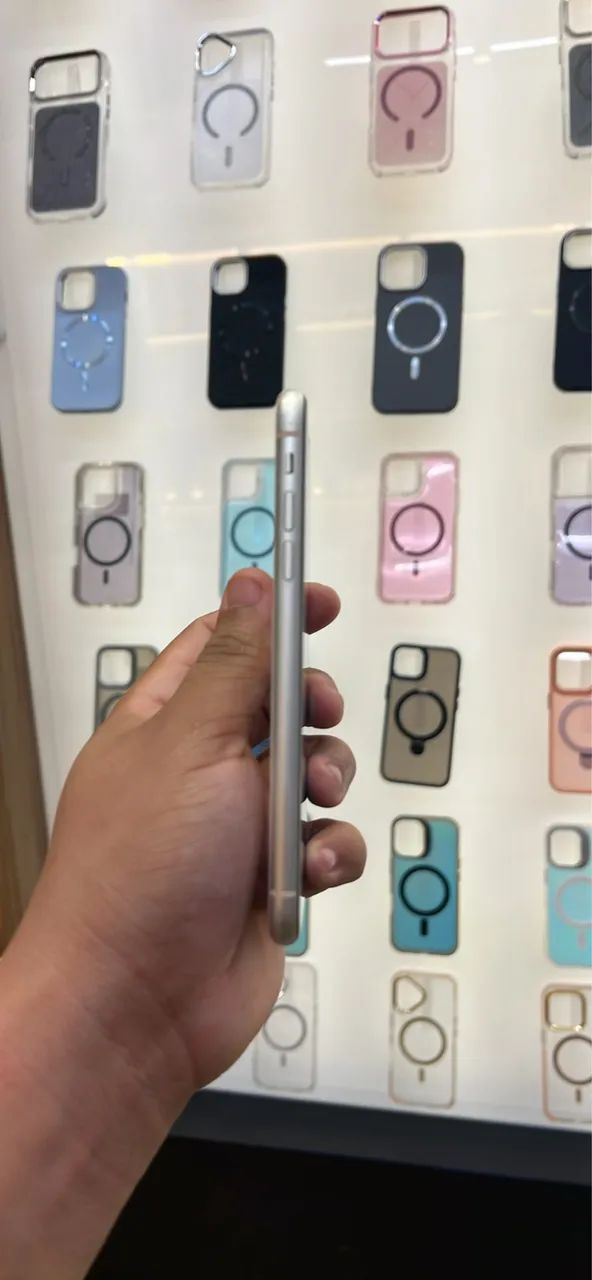 iPhone 11 - Foto 5