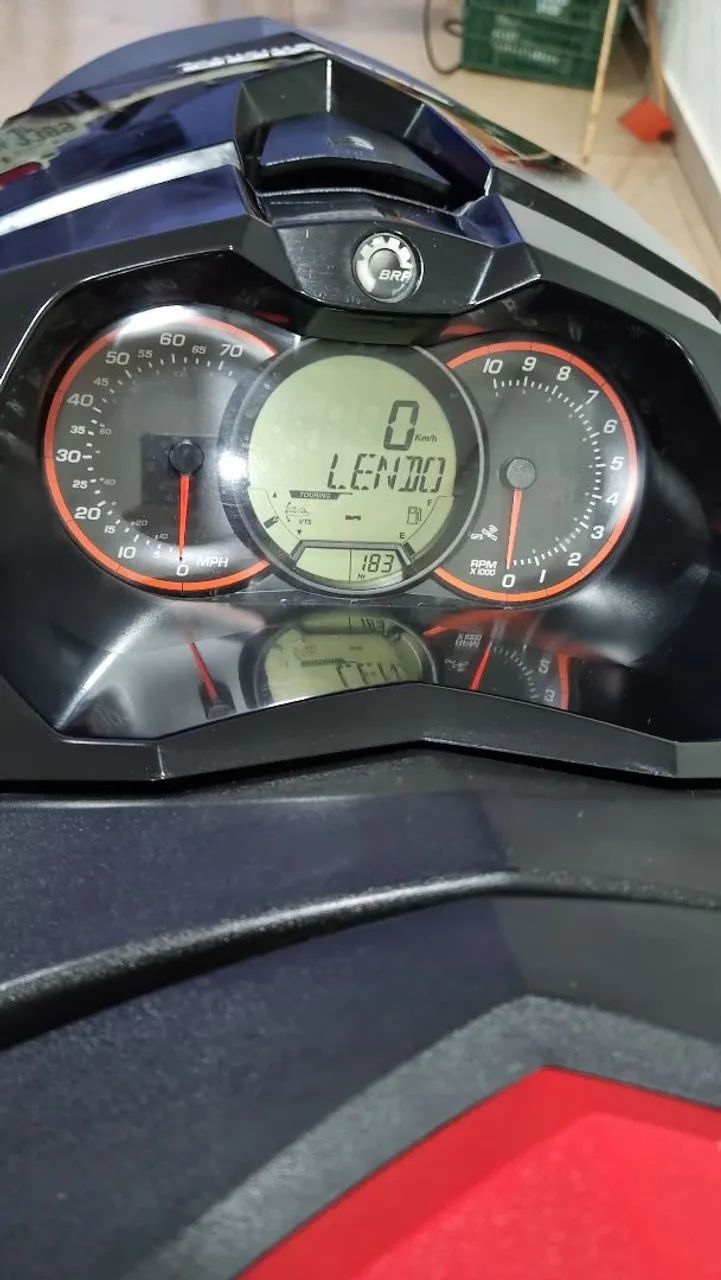 Jetski Seadoo Wake 155 - Foto 3