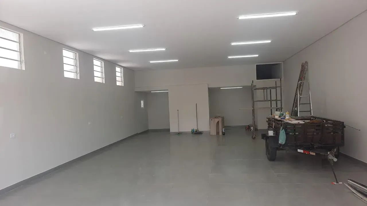 Ponto Comercial para aluguel - Foto 3