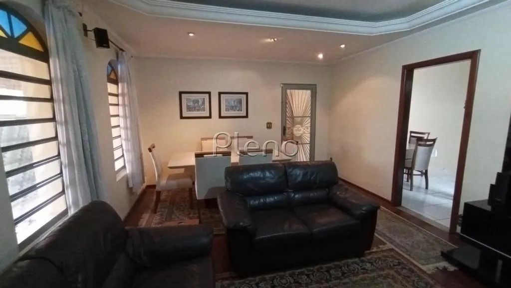 Casa à venda em Campinas, Cidade Jardim, com 3 quartos, com 176.5 m² - Foto 2