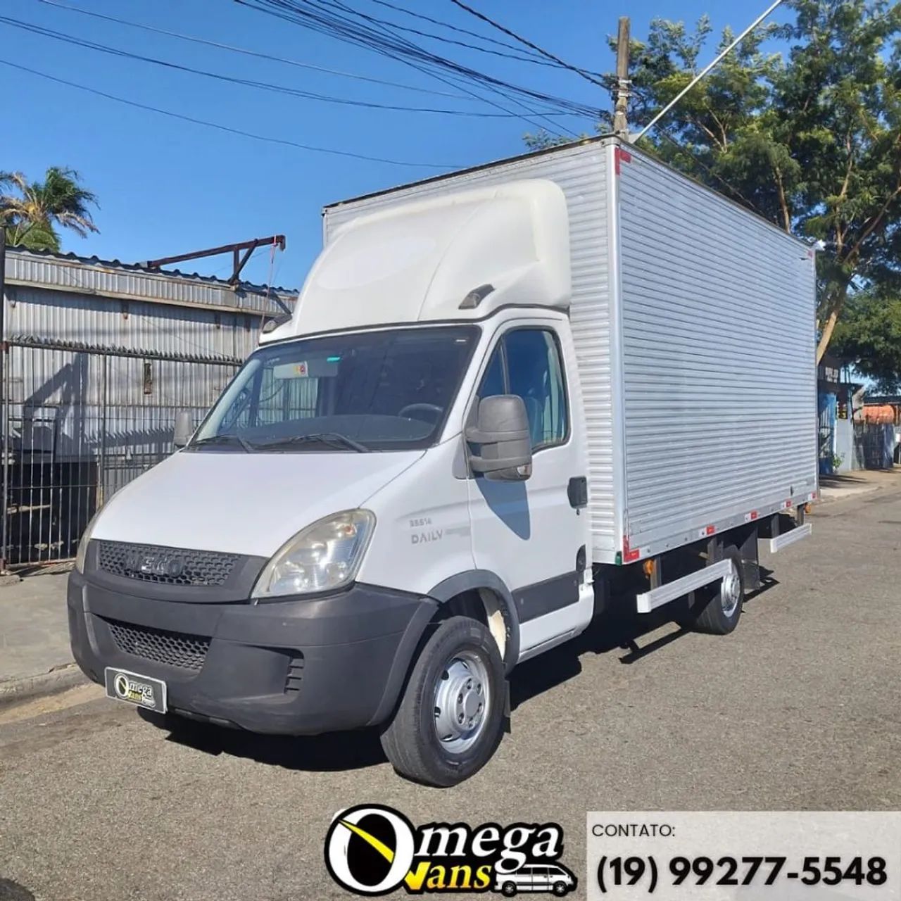 Iveco Daily 2014 - Foto 4