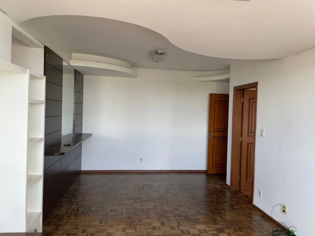 ---Apto Edifcio Alvorada - Centro - Foto 5