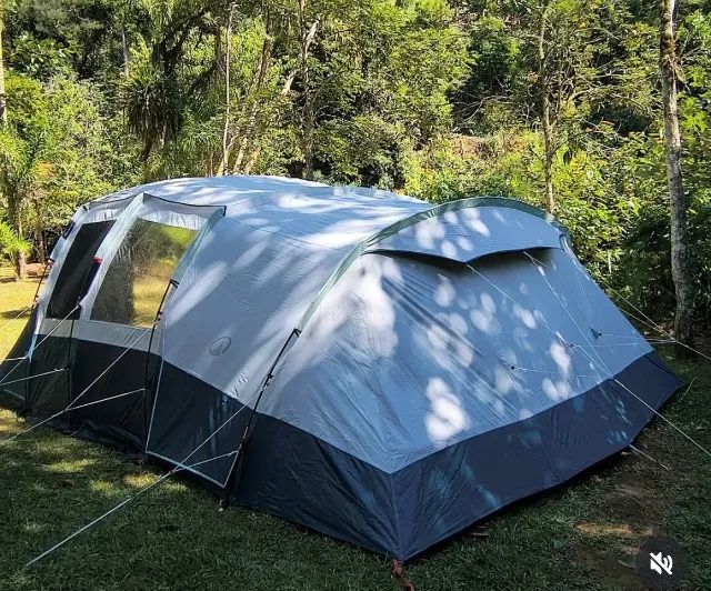Barraca Quechua 6.3