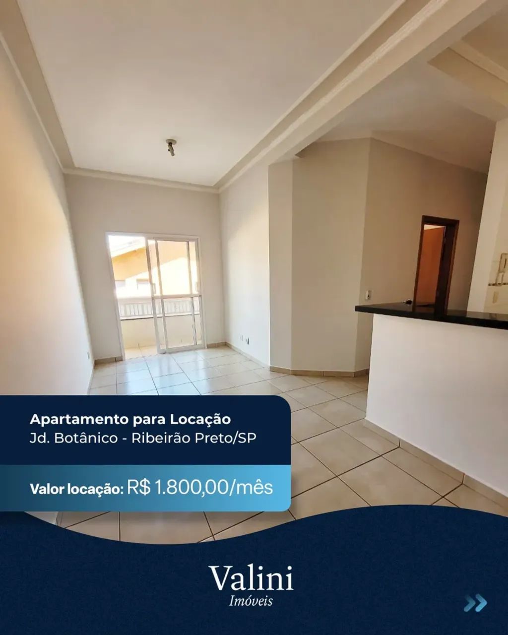 Apartamento 02 dormitórios Jardim Botânico