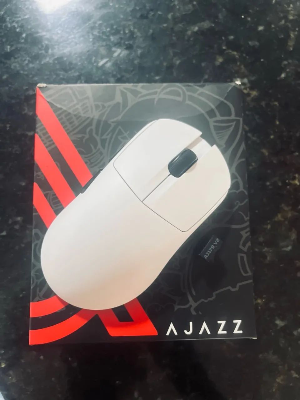Mouse gamer ajazz179 v2 - Foto 4