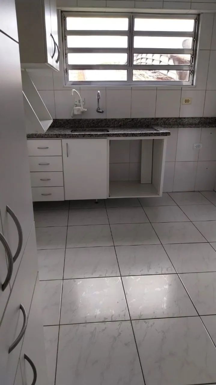 Apartamento com 2 quartos e 54m2 no ABC ! ! - Foto 3
