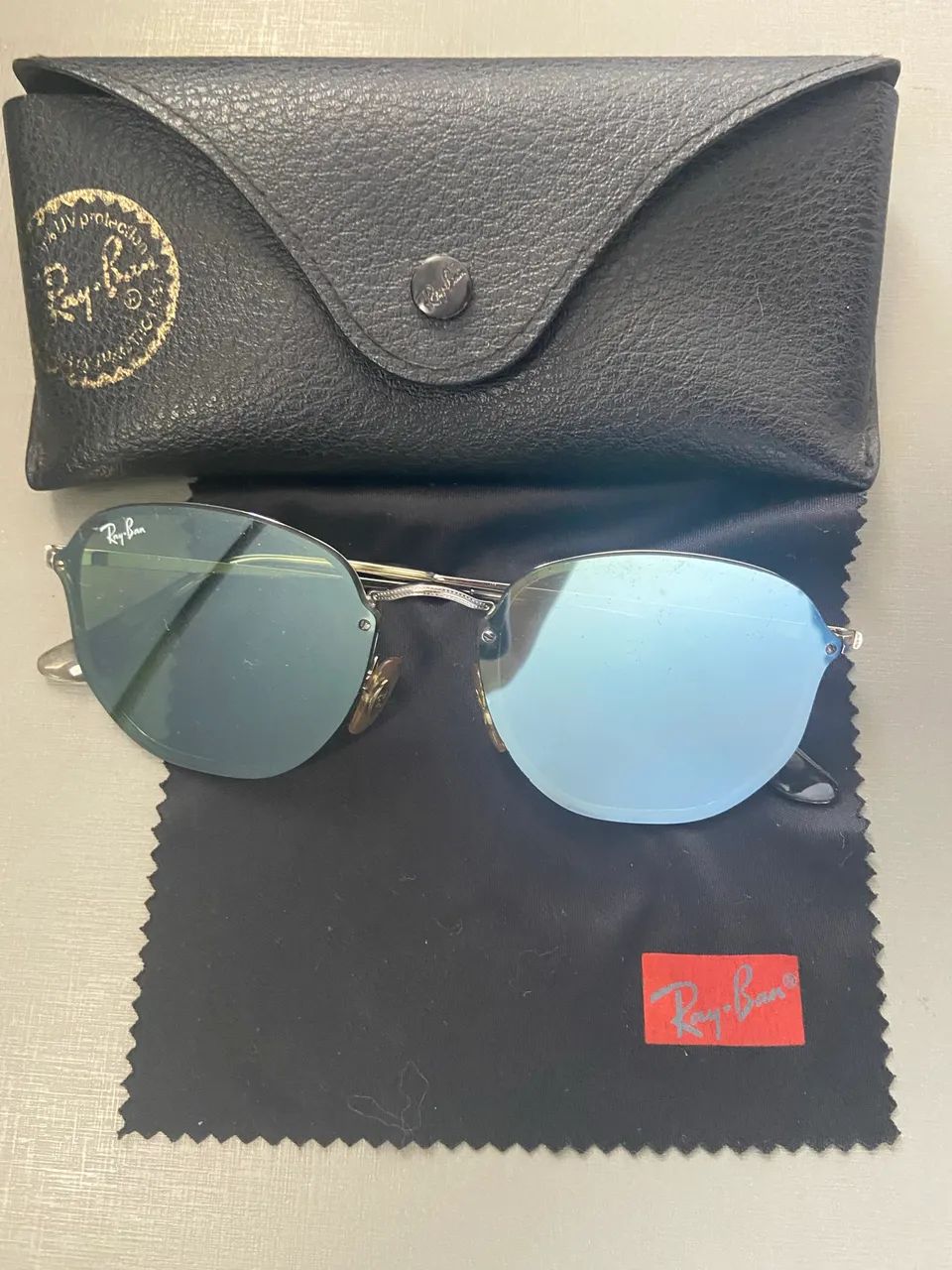 Óculos ray ban  - Foto 3