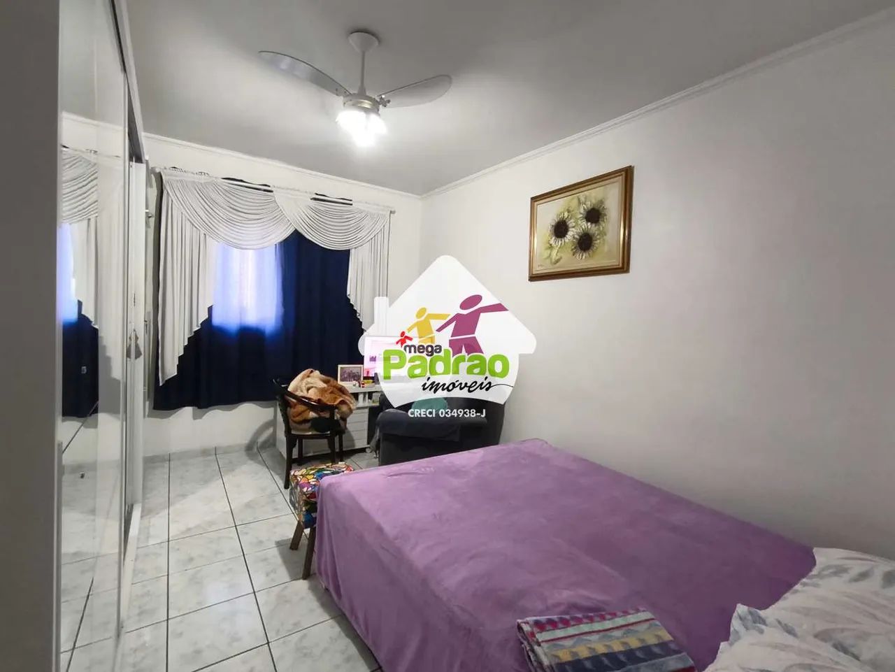 Apartamento com 2 quartos, Picanço, Guarulhos - R$ 360 mil, Cod: 11027 - Foto 5