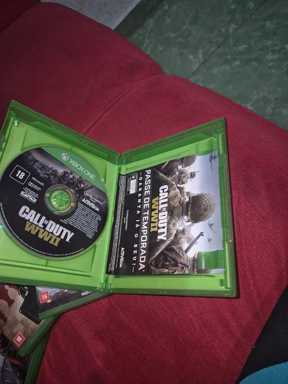 Jogos de xbox - Foto 4