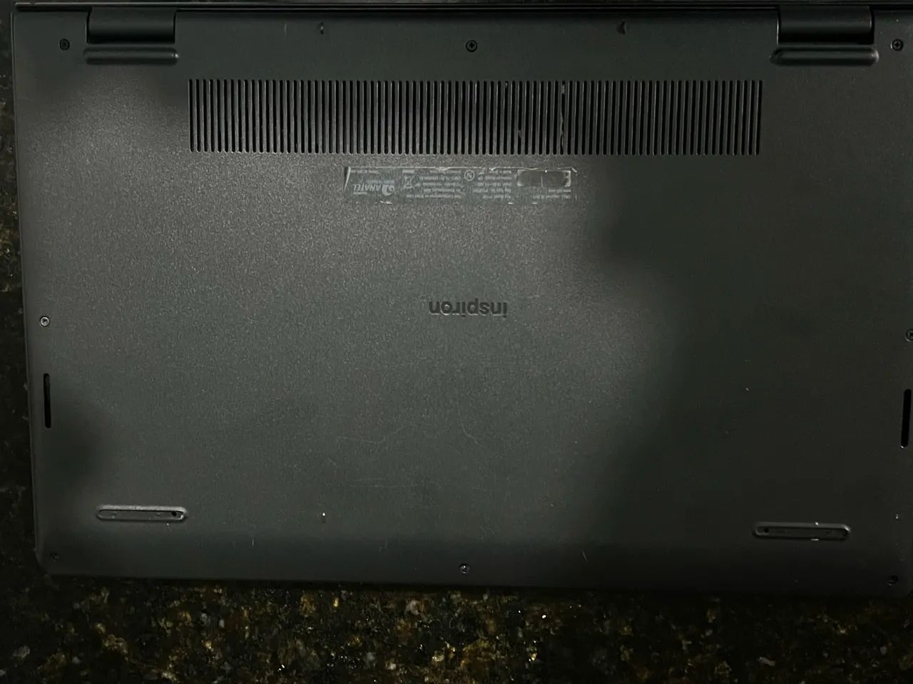 Notebook Dell  - Foto 4