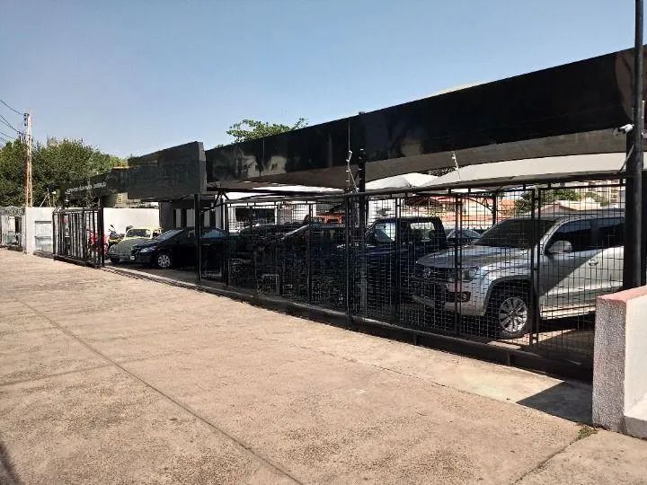 Salão para alugar em Piracicaba, Alemães, com 708 m² - Foto 3