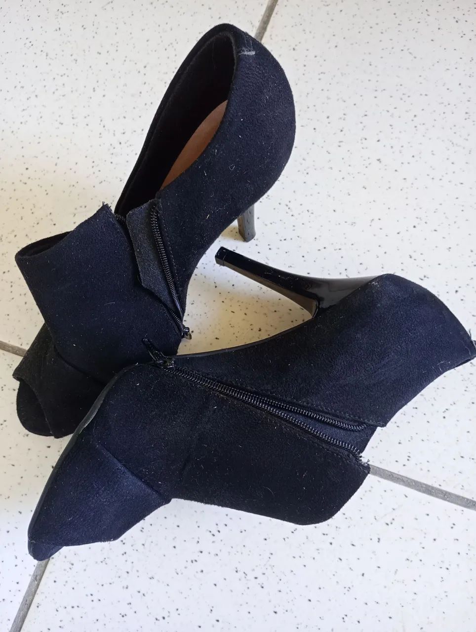 Sapato para festa  - Foto 4