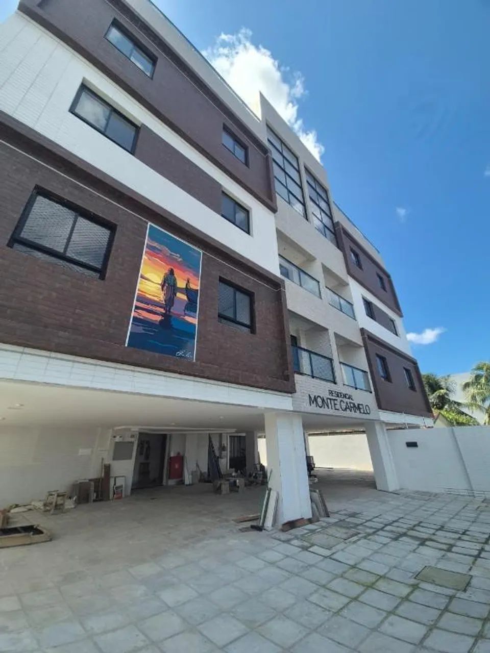 Apartamento à Venda em Ernesto Geisel