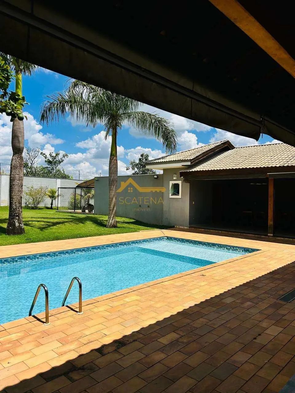 Casa à venda no Condomínio Solar do Bosque em Sorocaba, 460m²