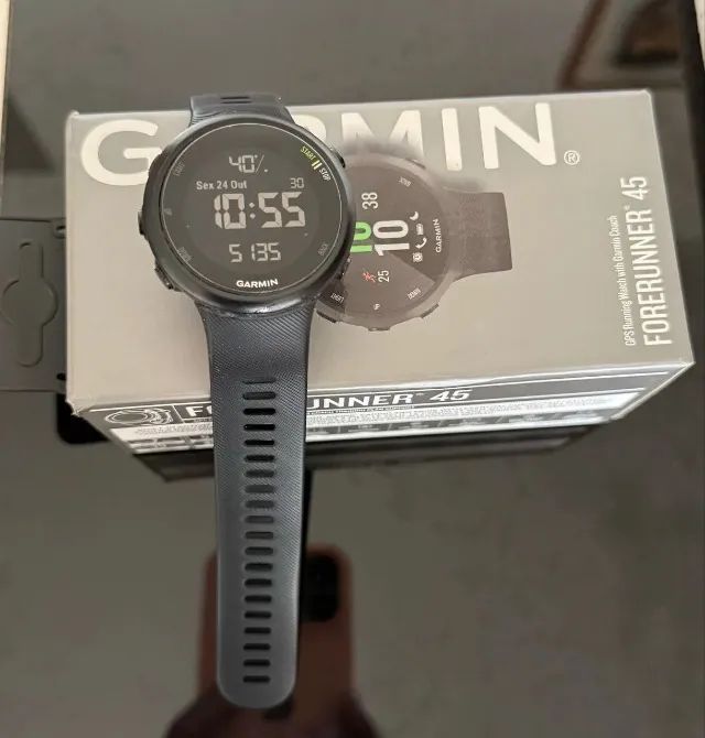 Garmin Forerunner 45