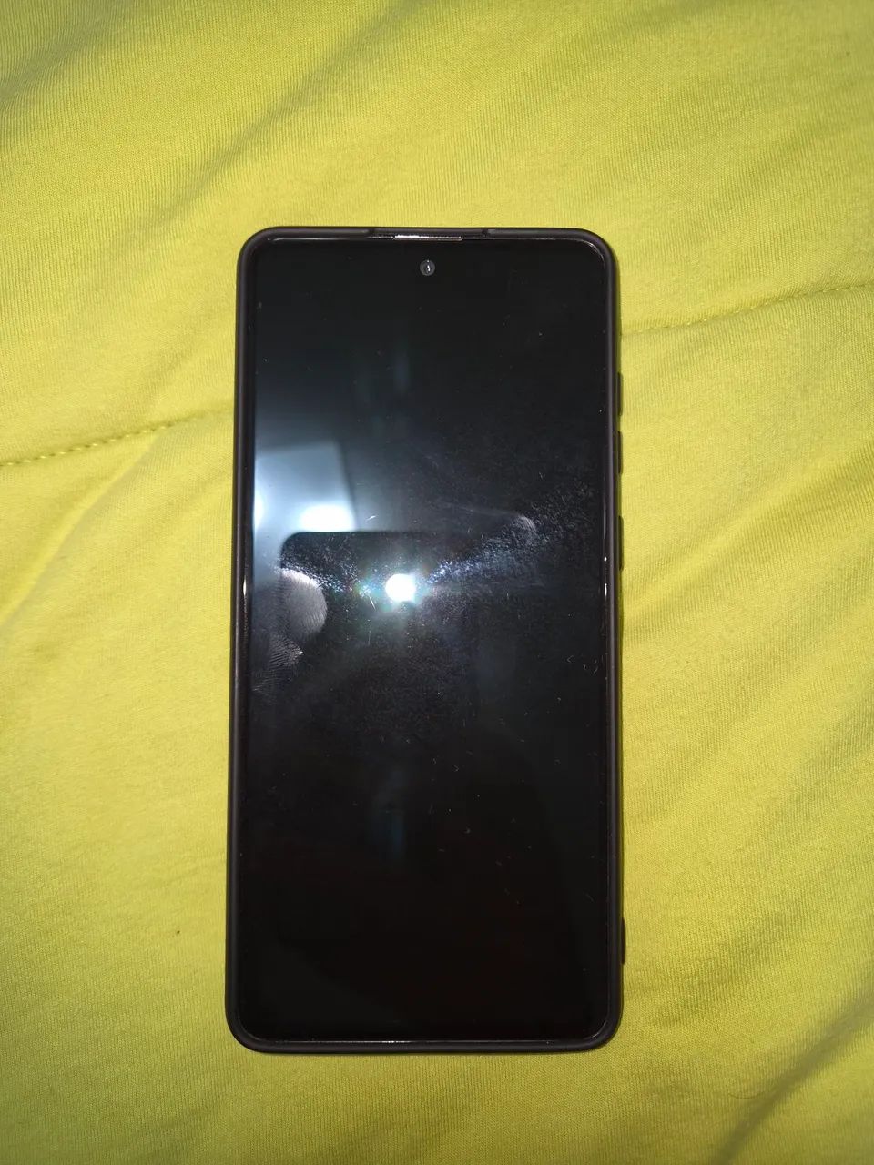 Samsung Note 10 LITE 128G - Foto 2