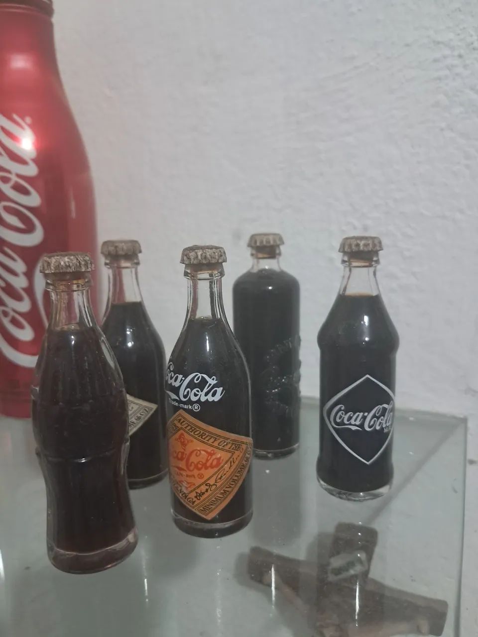 Para colecionador  ( coca-cola *78