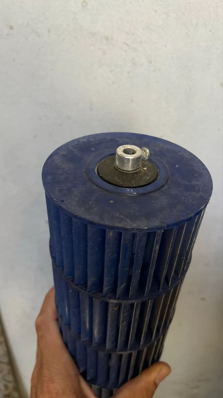 Motor e turbina split consul  - Foto 3