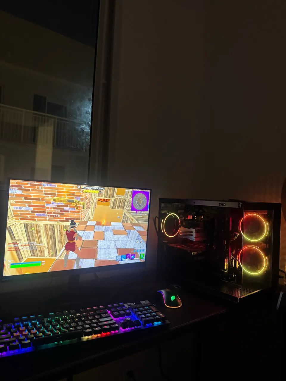 Pc Gamer - Roda tudo! 