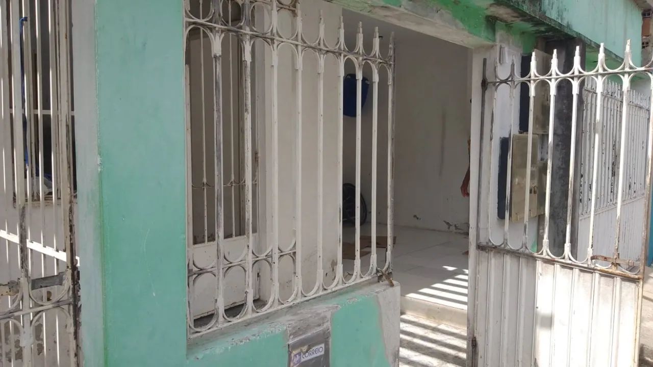 CASA EM RUA PÚBLICA - EDUARDO GOMES - Foto 3