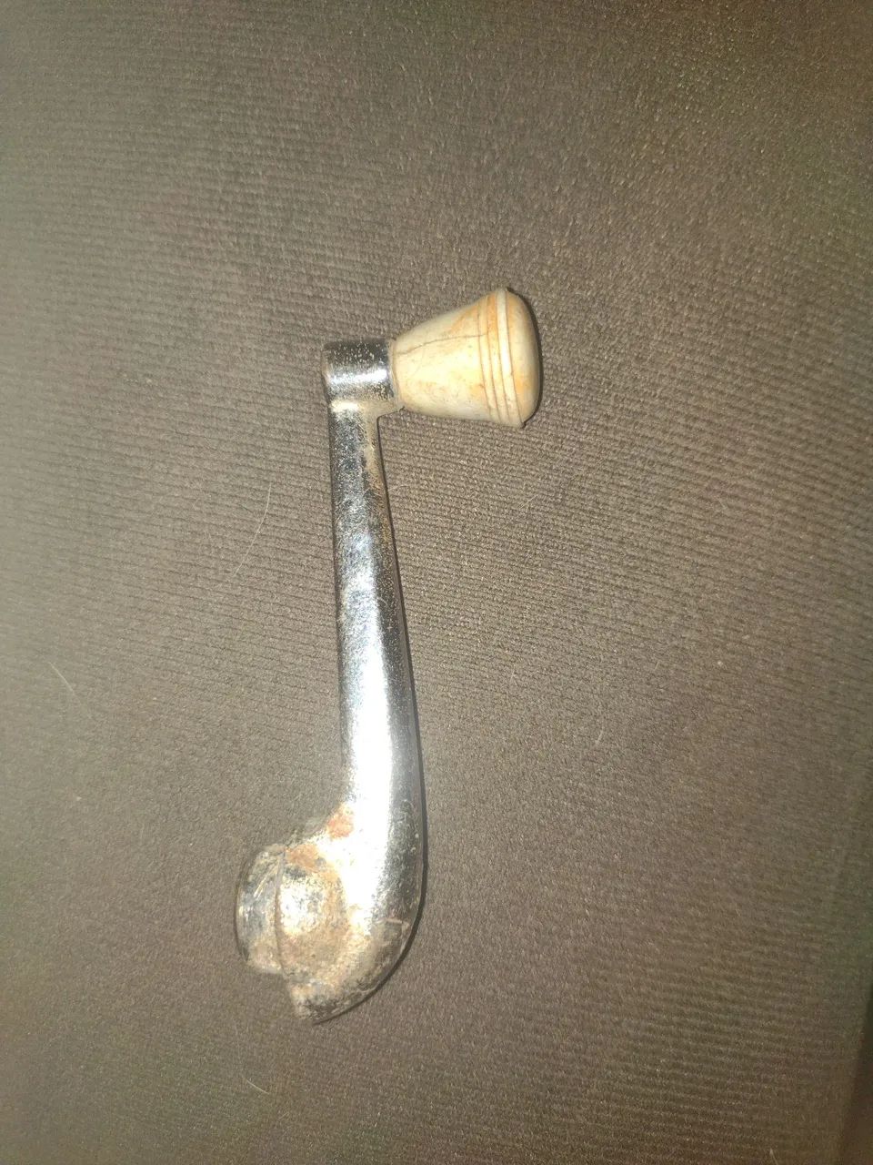 Maçaneta Fusca 64