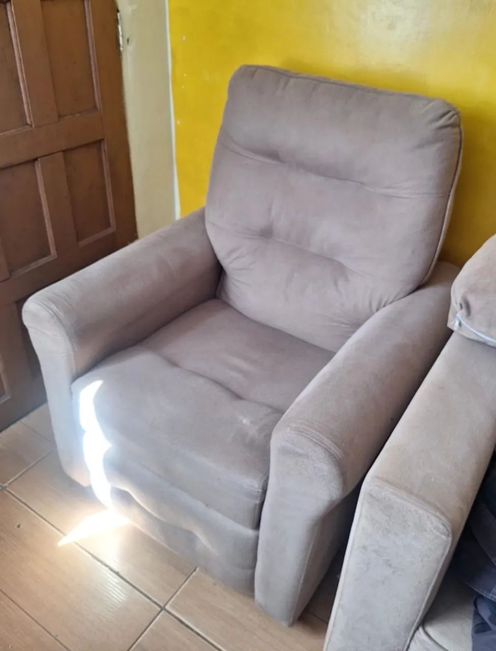 Poltrona do Papai Matrix441140297157191680