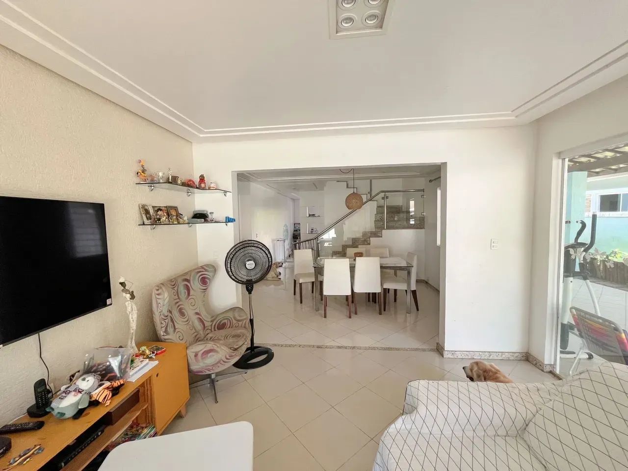 Belíssima Casa, Piatã, 420M², Cond. Alto Padrão, R$ 1.890.000 - Foto 2
