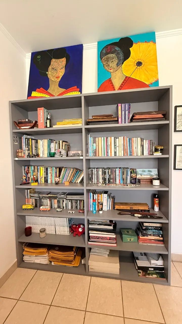 ESTANTE MDF  - Foto 4