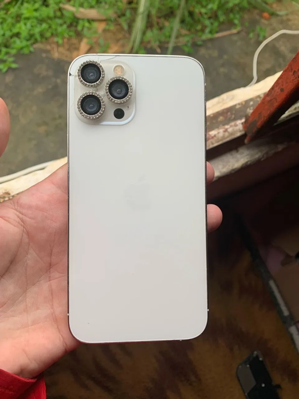 iPhone 12 Pro Max  - Foto 2