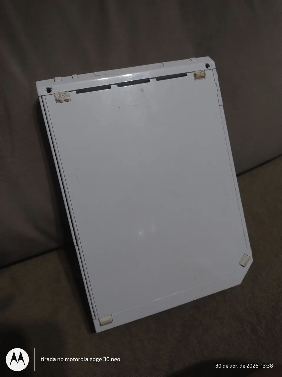 Console Nintendo Wii original desbloqueado  - Foto 5