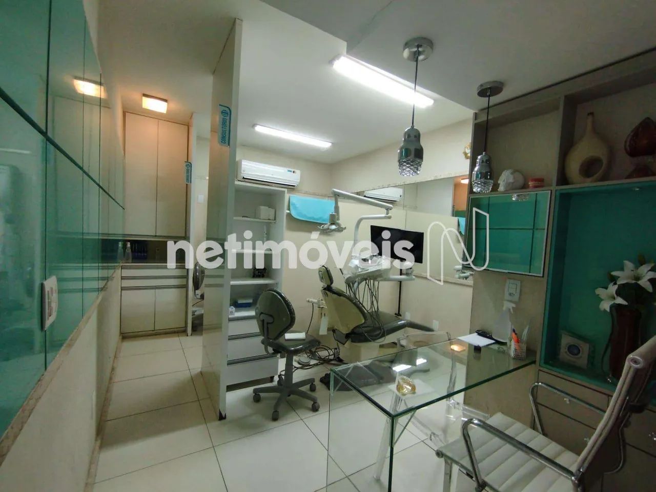 Sala ampla a venda na PITUBA! - Foto 2