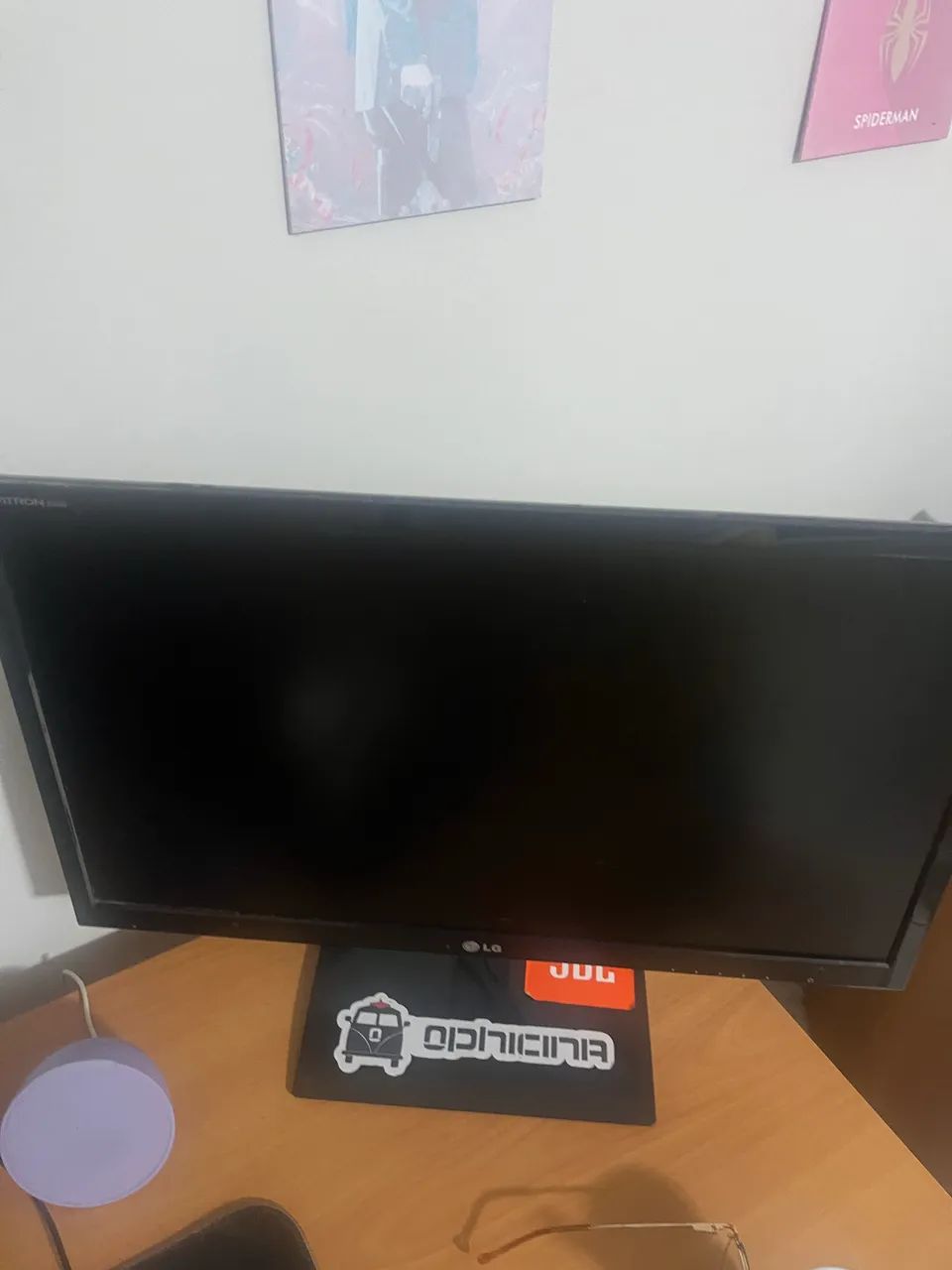 monitor lg 23polegadas 60hz - Foto 3