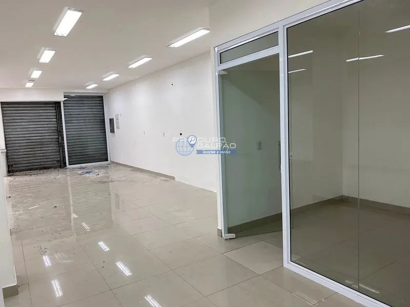 Salão Comercial para Alugar | 400 m² | Vila Silveira - Santo André - Foto 4