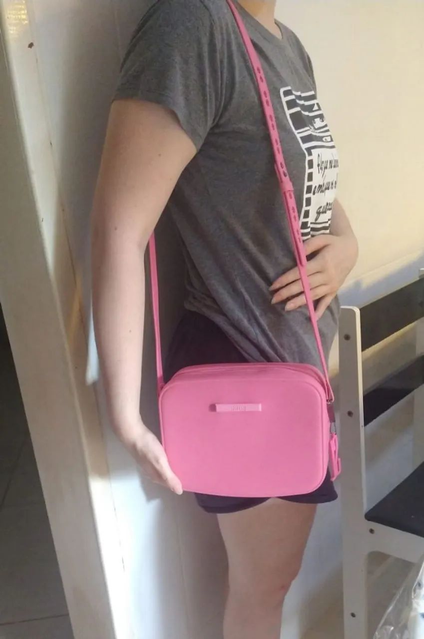 Bolsa Santa Lolla - Foto 4