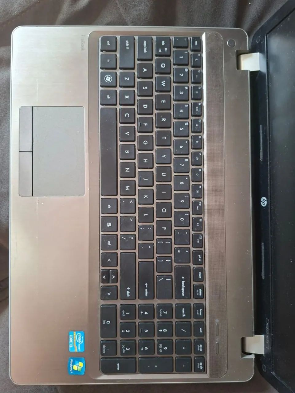 Notebook HP - Foto 3