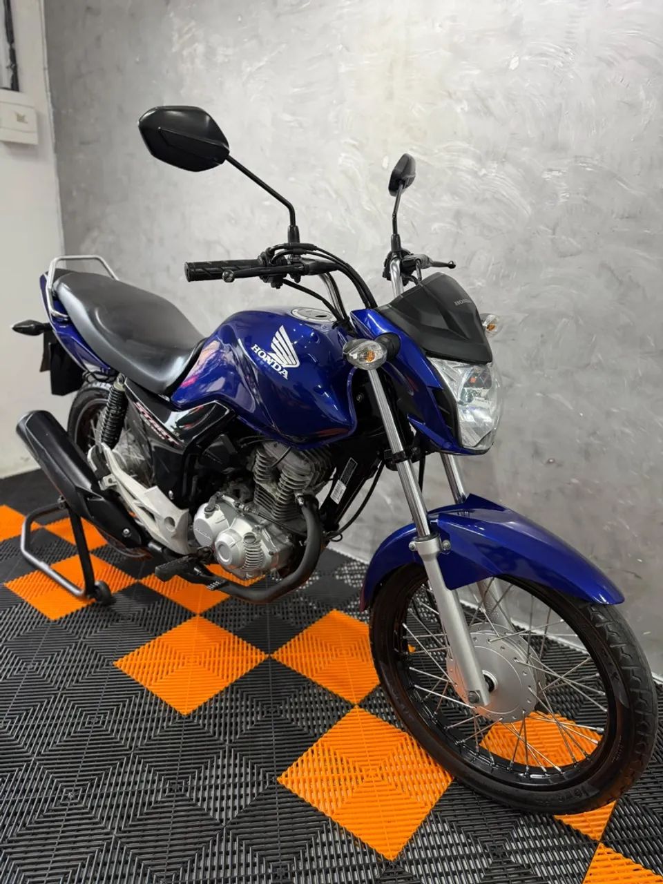 HONDA START 160 - ANO: 2023 - Foto 2