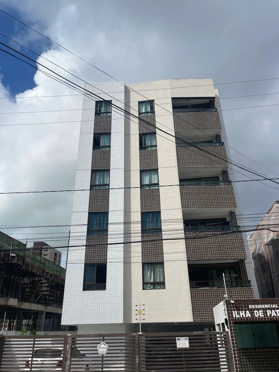 Apto de 1 quarto com elevador próximo ao Parahyba Mall - Foto 2