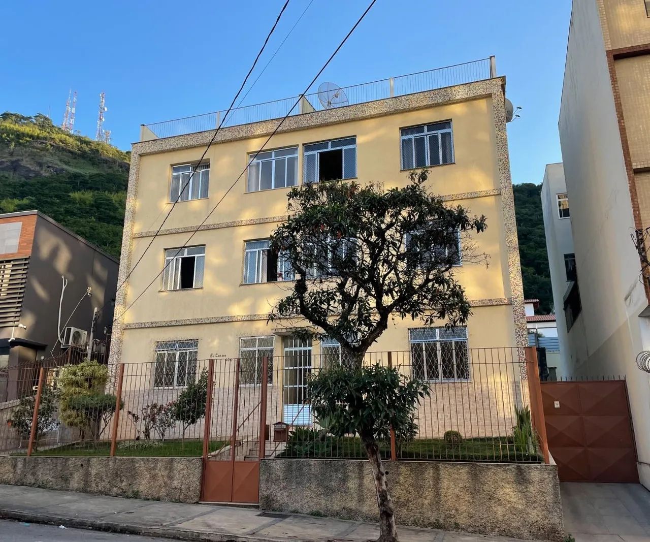 Apartamento 3 quartos - Santa Helena