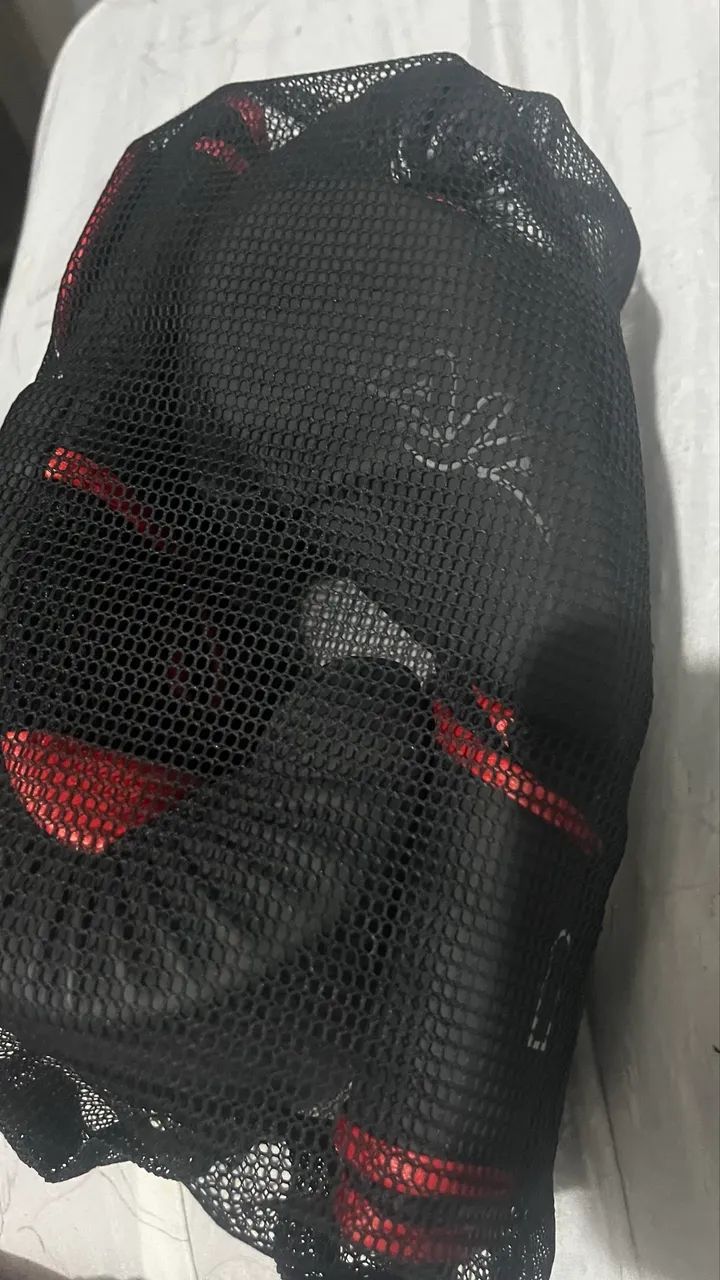 Luva box / muay Thai 16oz marca Naja  - Foto 2